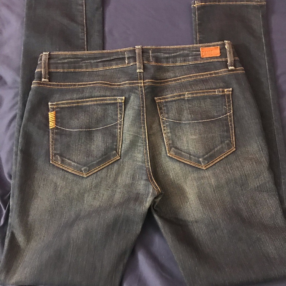 Jeans - Picture 5 of 6